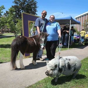 Meet your Posher, Bethany